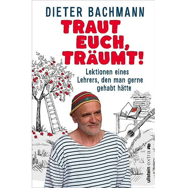 Traut euch, träumt!, Dieter Bachmann