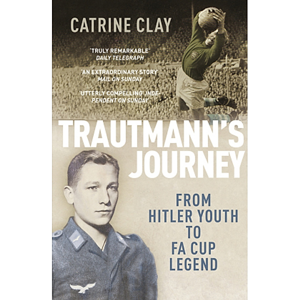 Trautmann's Journey, Catrine Clay