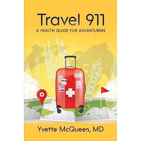 TRAVEL 911, Yvette McQueen