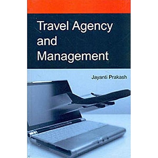 Travel Agency and Management, Jayanti Prakash