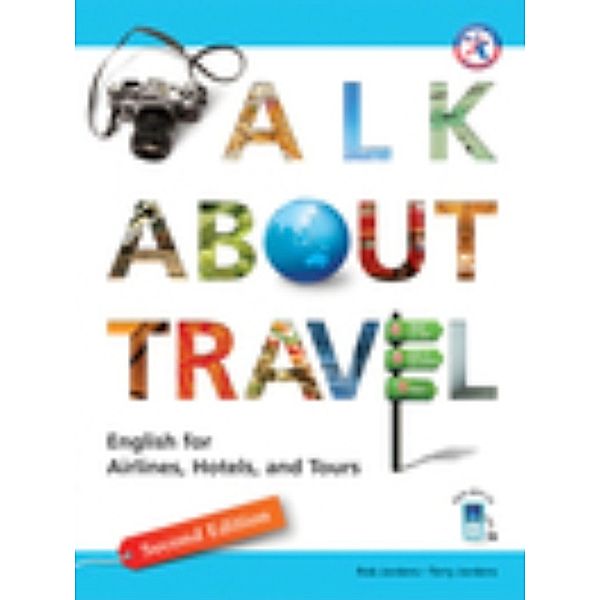 Travel and Hospitality: Talk About Travel, Rob Jordens