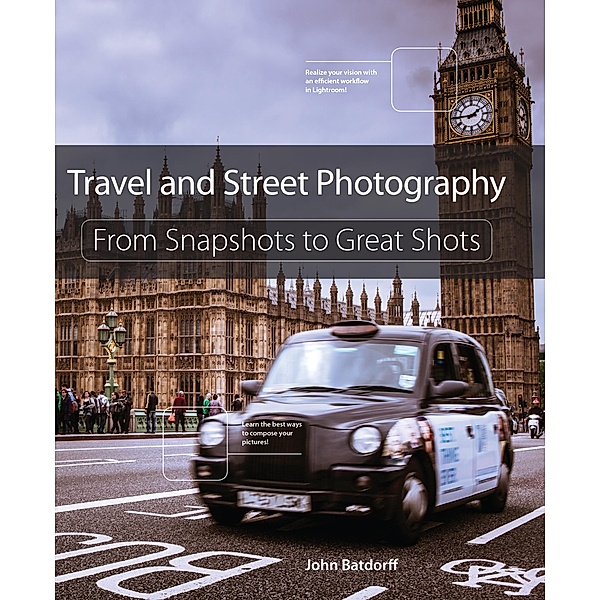 Travel and Street Photography, John Batdorff
