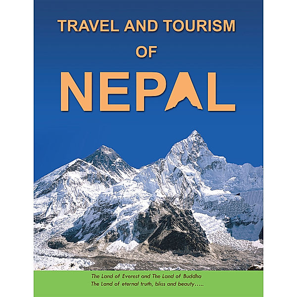 Travel and Tourism of Nepal, Pranjal
