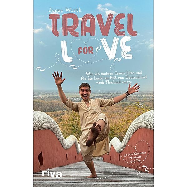 Travel For Love, Josua Wirth