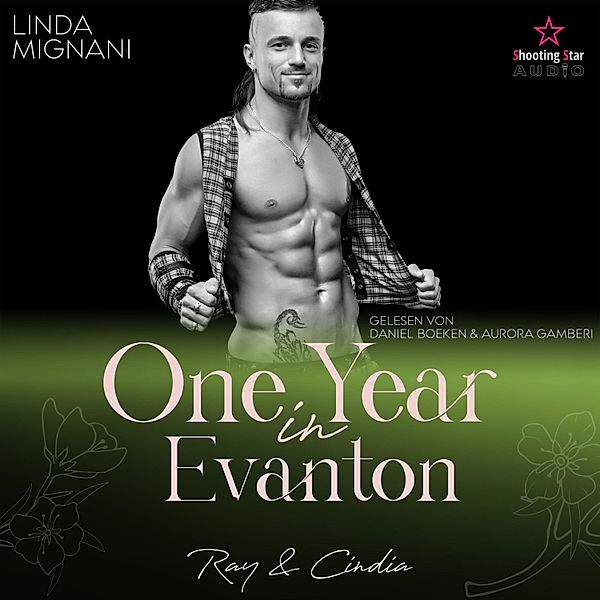 Travel for Love - 4 - One Year in Evanton: Ray & Cindia, Linda Mignani