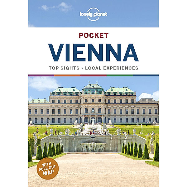 Travel Guide / Lonely Planet Pocket Vienna, Catherine Le Nevez, Kerry Walker