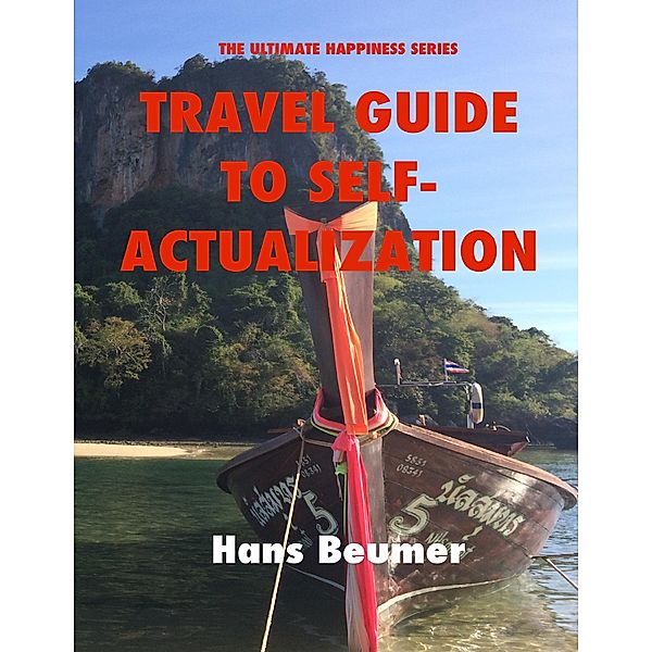 Travel Guide to Self-Actualization, Ebook, Hans Beumer