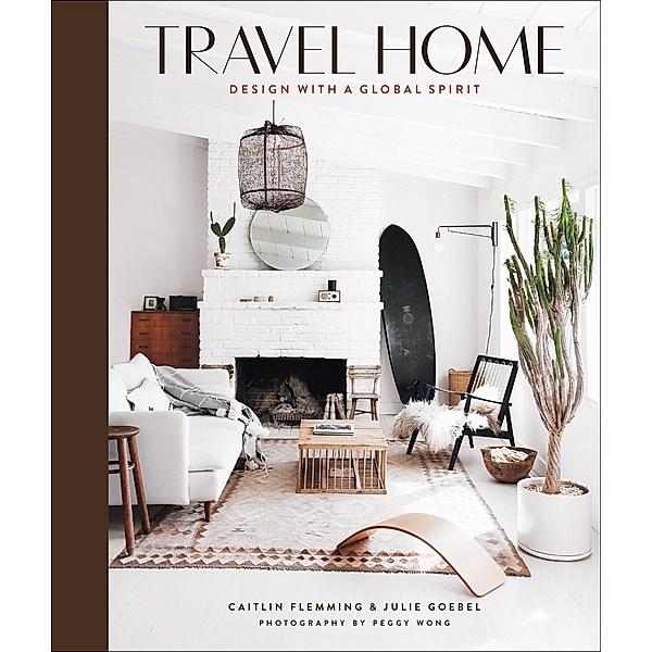 Travel Home, Caitlin Flemming, Julie Goebel