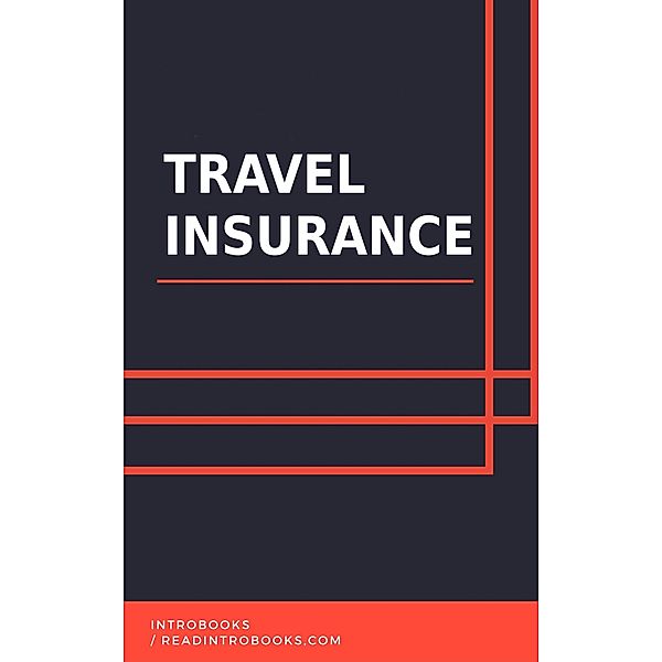 Travel Insurance, IntroBooks Team