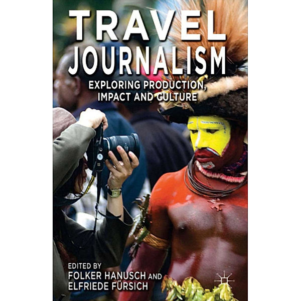 Travel Journalism