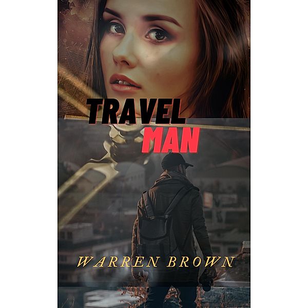 Travel Man, Warren Brown