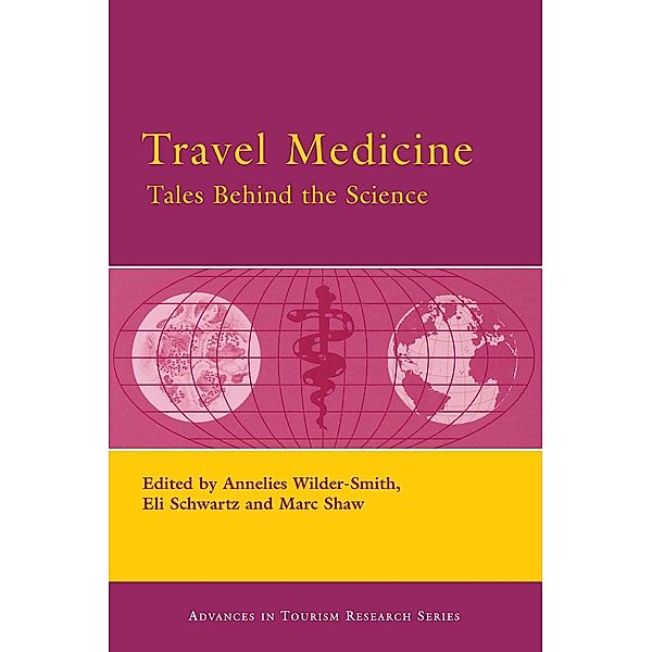 Travel Medicine: Tales Behind the Science