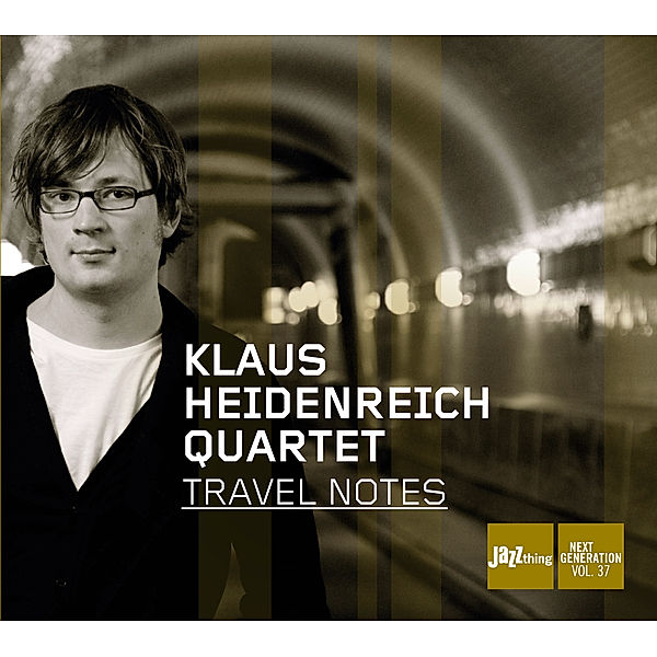 Travel Notes, Klaus Heidenreich Quartet