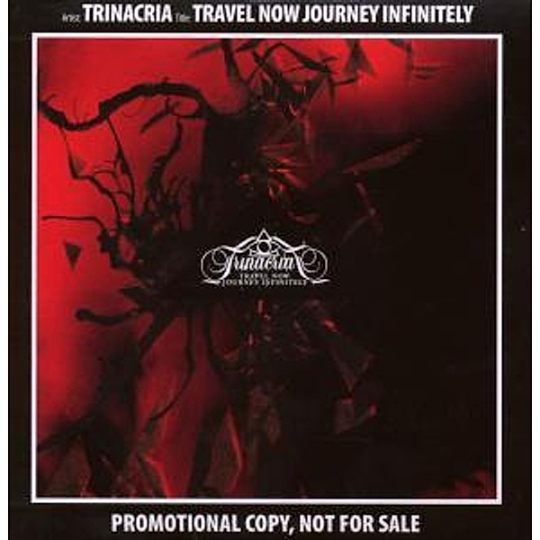 Travel Now Journey Infinitely (Ltd.Edition), Trinacria