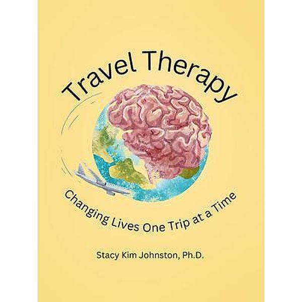 Travel Therapy, Stacy K Johnston