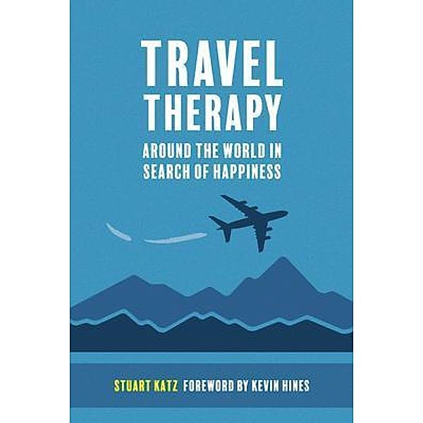 Travel Therapy, Stuart Katz