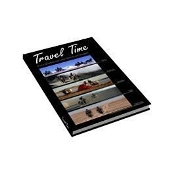 Travel Time/Motorrad-Reisen, Herbert Schwarz