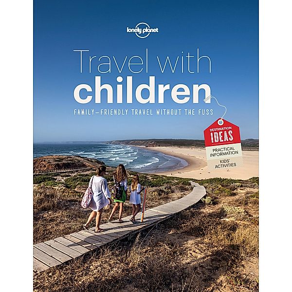 Travel with Children / Lonely Planet, Lonely Planet