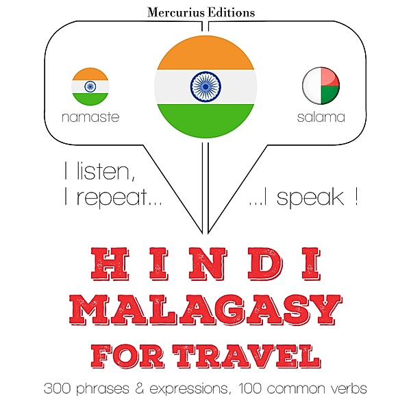 Travel words and phrases in Malayalam, JM Gardner