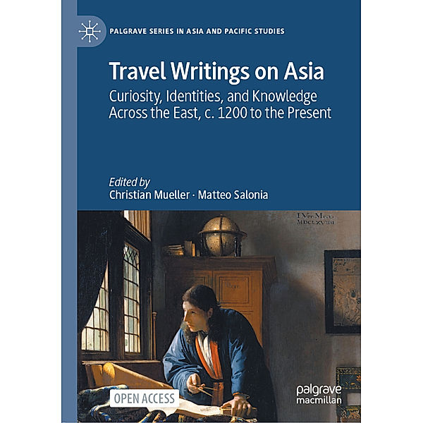 Travel Writings on Asia