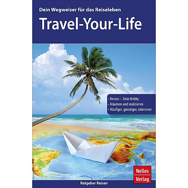 Travel-Your-Life, Norbert Dähne