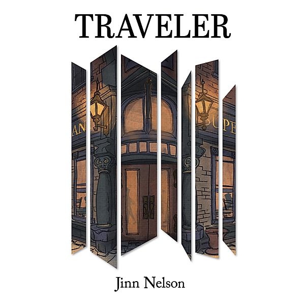 Traveler, Jinn Nelson