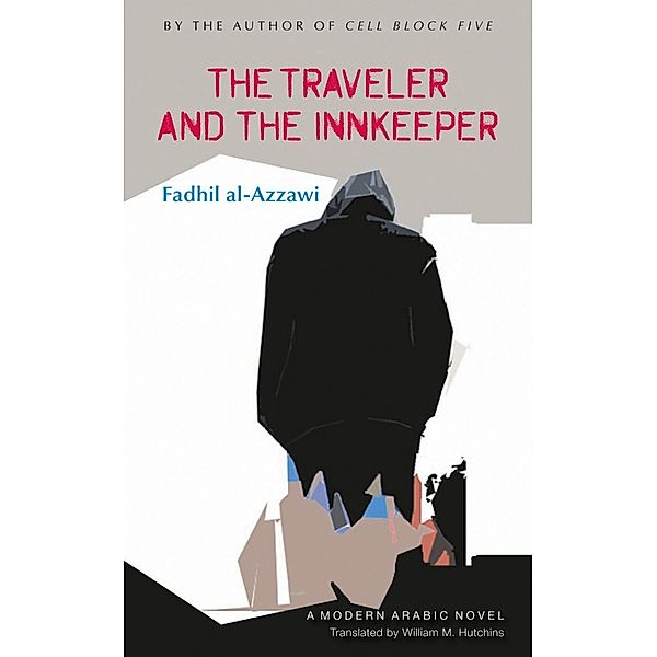 Traveler and the Innkeeper, Fadhil al-Azzawi