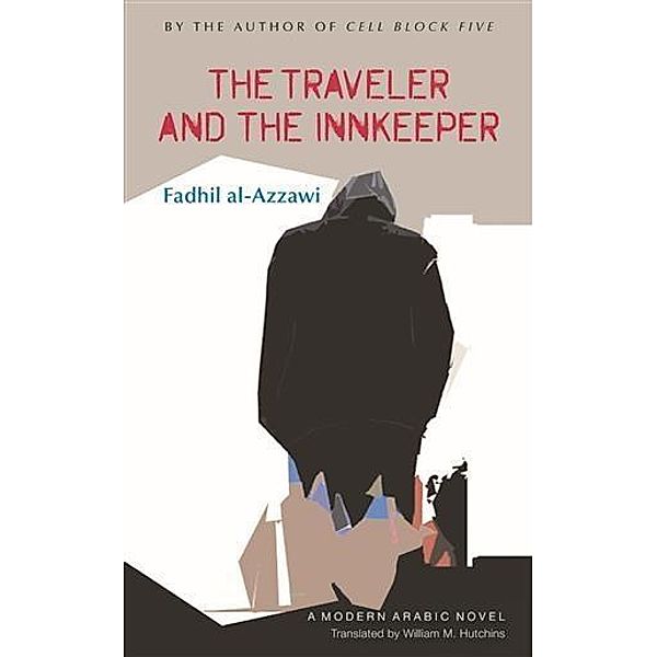 Traveler and the Innkeeper, Fadhil al-Azzawi