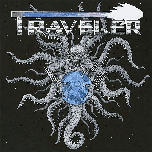 Traveler (Vinyl), Traveler