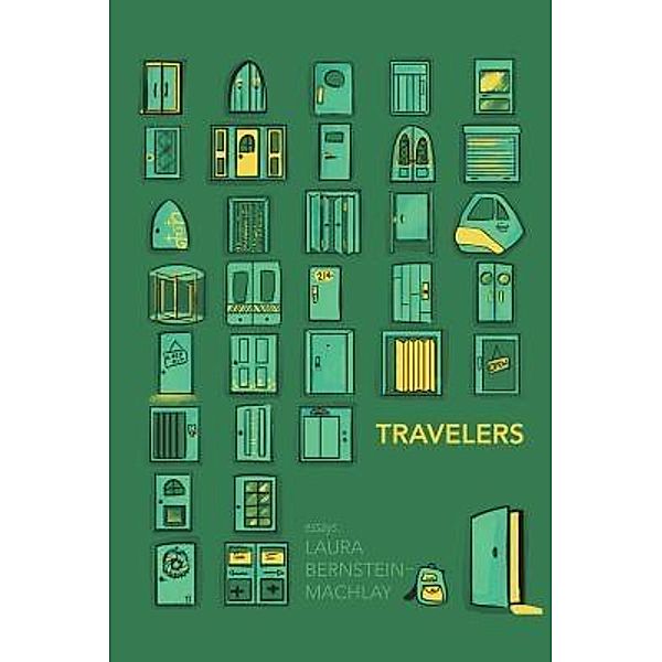 Travelers, Laura Bernstein-Machlay