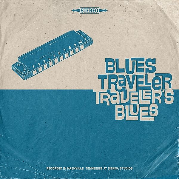 Traveler'S Blues, Blues Traveler