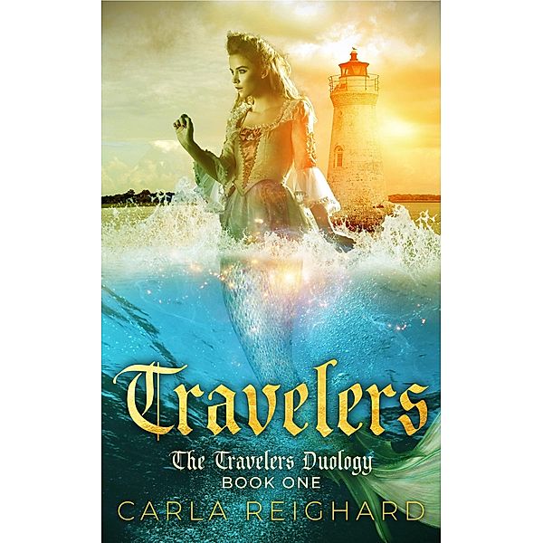 Travelers / Carla Reighard, Carla Reighard