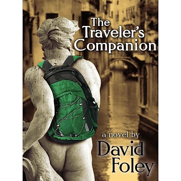 Traveler's Companion / David Foley, David Foley