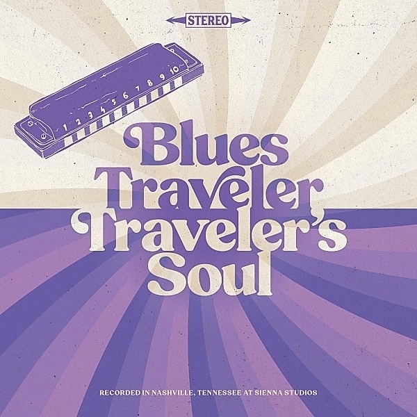Traveler'S Soul, Blues Traveler