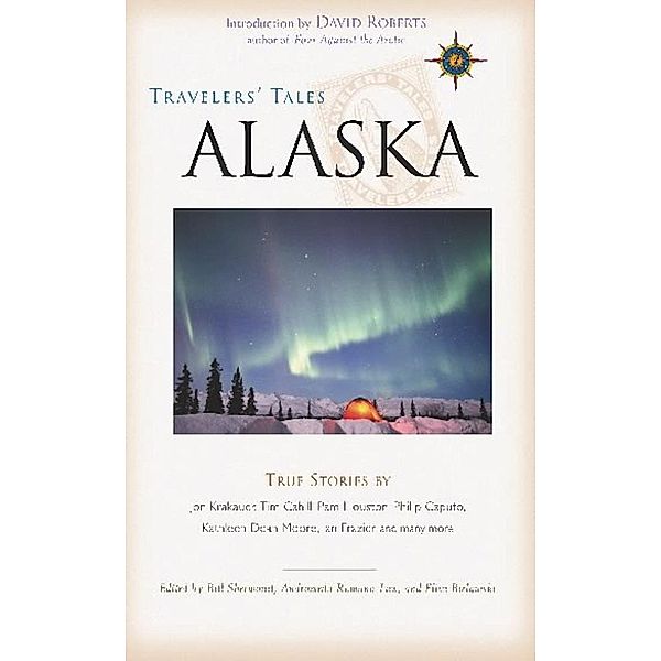 Travelers' Tales Alaska / Travelers' Tales Guides