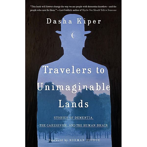 Travelers to Unimaginable Lands, Dasha Kiper