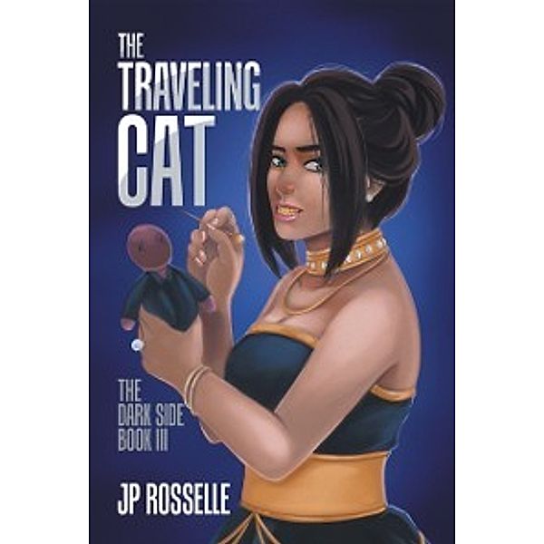 Traveling Cat, JP Rosselle