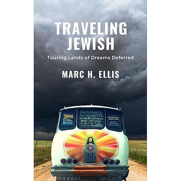 Traveling Jewish, Marc Ellis