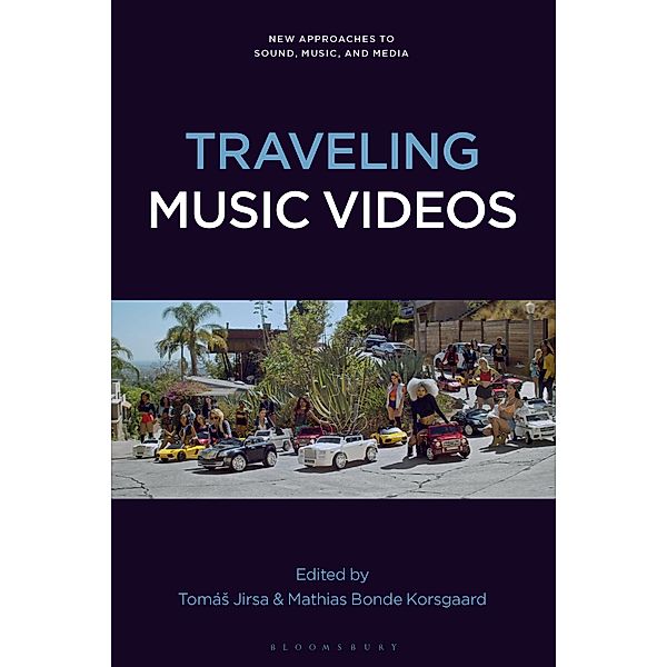 Traveling Music Videos