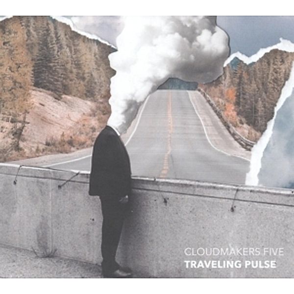 Traveling Pulse, Cloudmakers Five