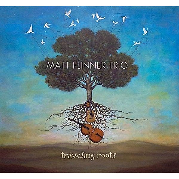 Traveling Roots, Matt-Trio- Flinner