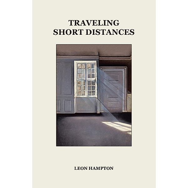 Traveling Short Distances, Leon Hampton