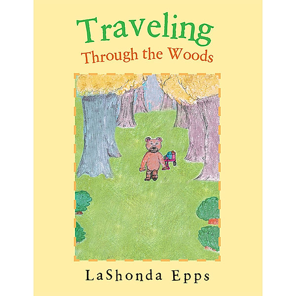 Traveling Through the Woods, LaShonda Epps