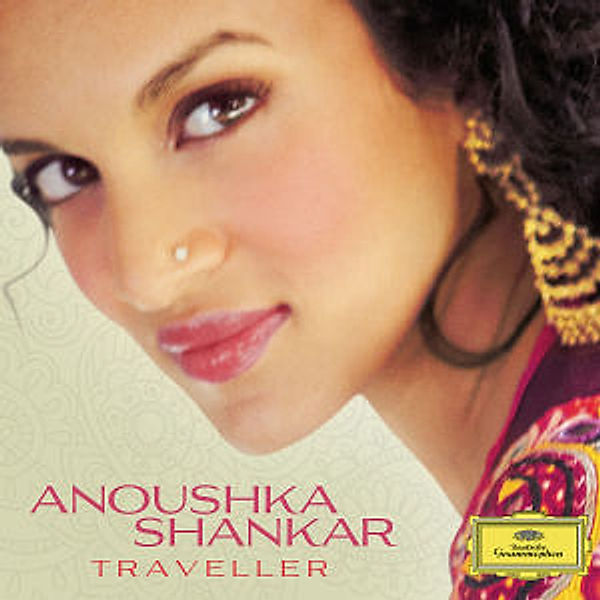 Traveller, Anoushka Shankar