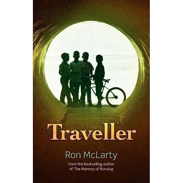 Traveller, Ron McLarty