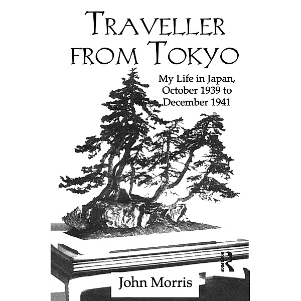 Traveller From Tokyo, John Morris