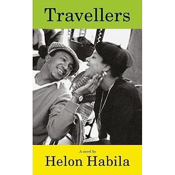 Travellers, Helon Habila