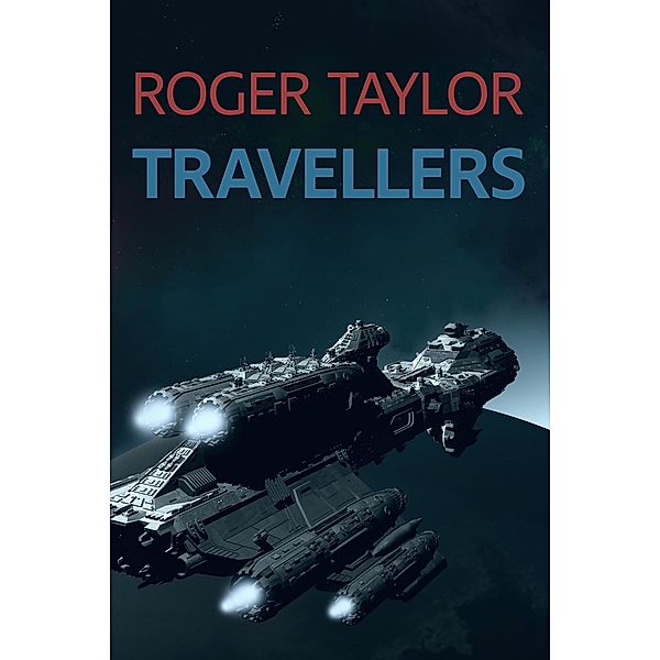 Travellers, Roger Taylor