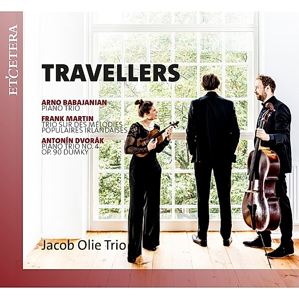 Travellers, Jacob Olie Trio