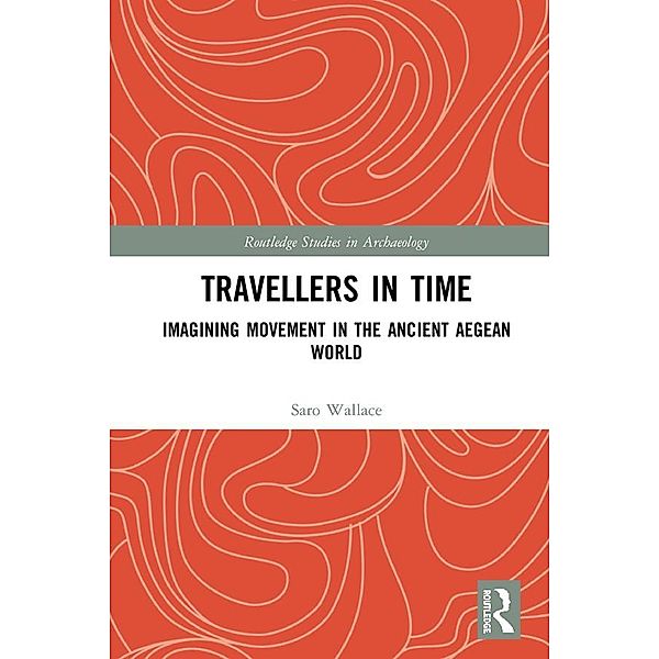 Travellers in Time, Saro Wallace